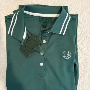 Peter Millar Masters Polo